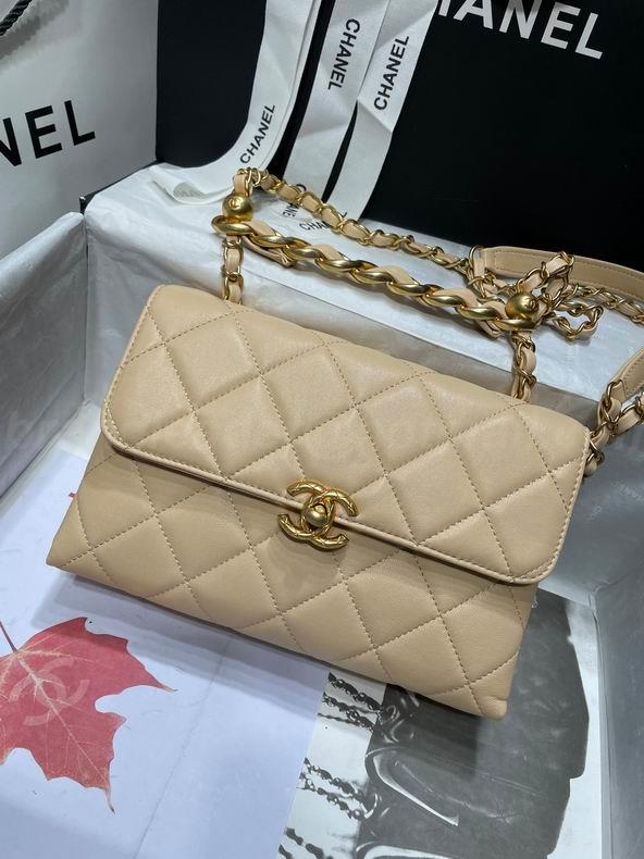 Chanel Handbags 383